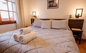 Apart Hotel Explora Tandil
